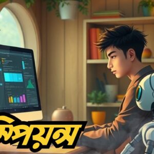 AI Champions Course Bangladesh