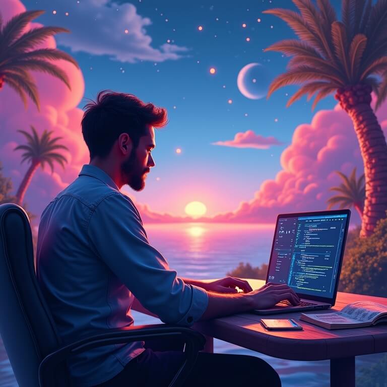 make money with AI