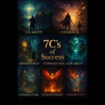 7C of success