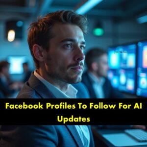 ai profiles to follow in fb
