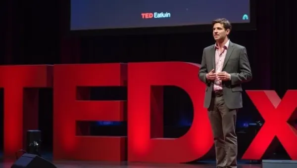 life changing ted talks