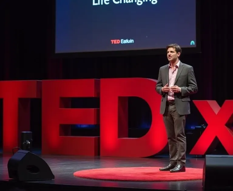 life changing ted talks