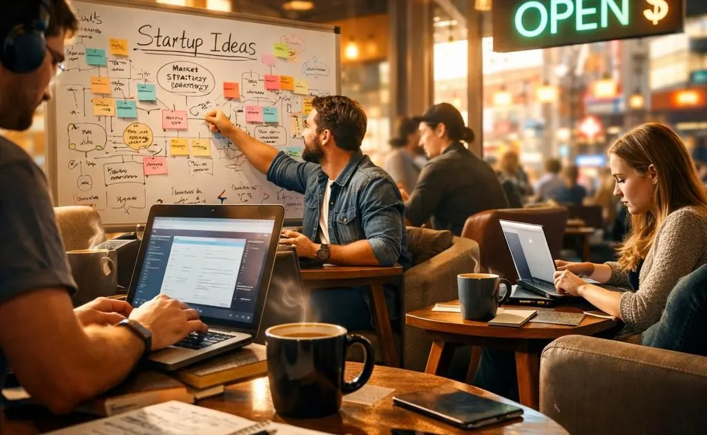 profitable niche ideas list bangla