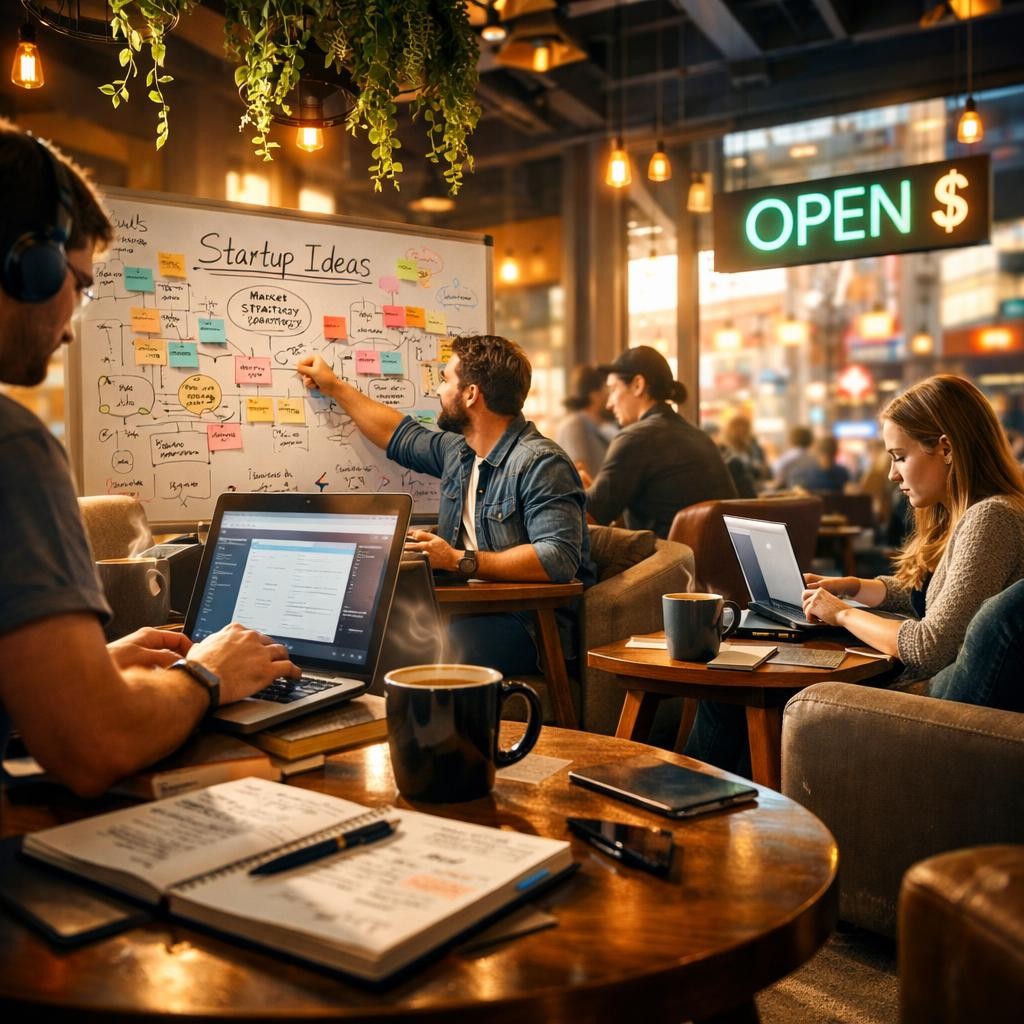profitable niche ideas list bangla
