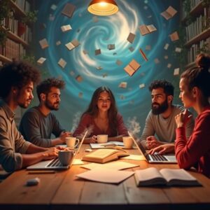 study in abroad from BD