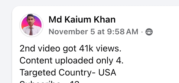 2 viral content course