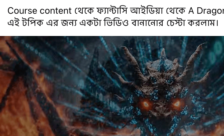 3 viral content course bangla