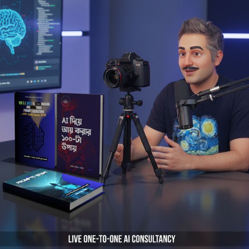 One To One AI Consultancy Bangladesh