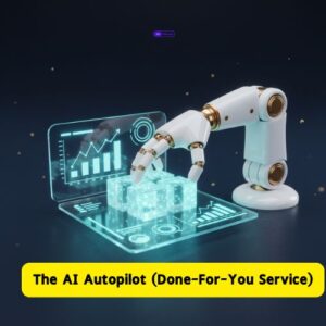 Product 1 AI Automation Service Bangladesh