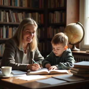 Personal AI Tutor Prompts